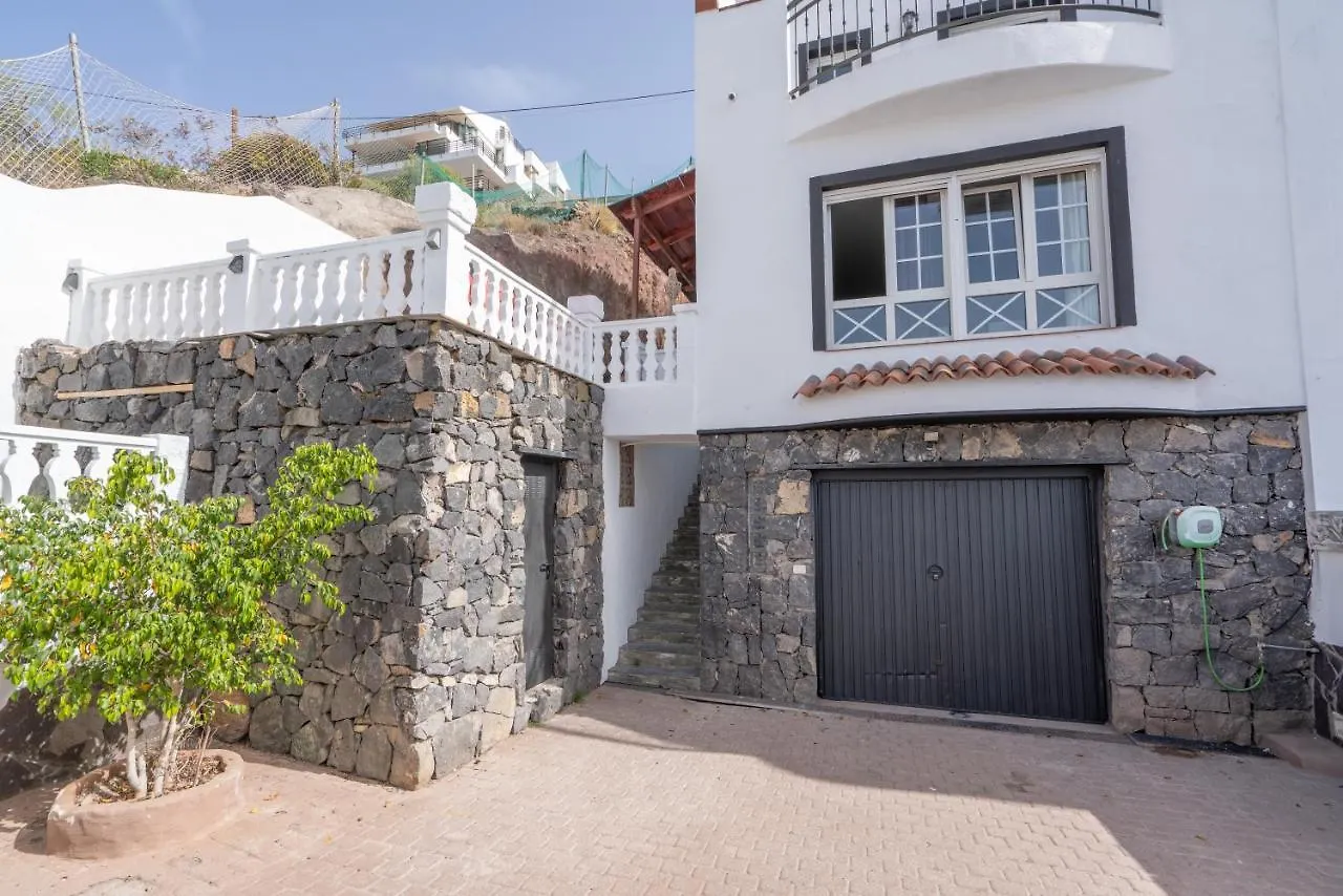 Villa Cesar Santa Cruz de Tenerife 0*,  Španělsko