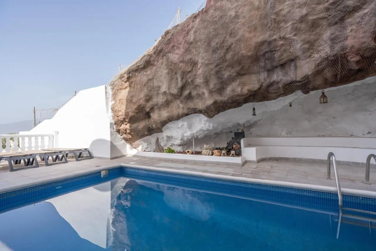 Villa Cesar Santa Cruz de Tenerife