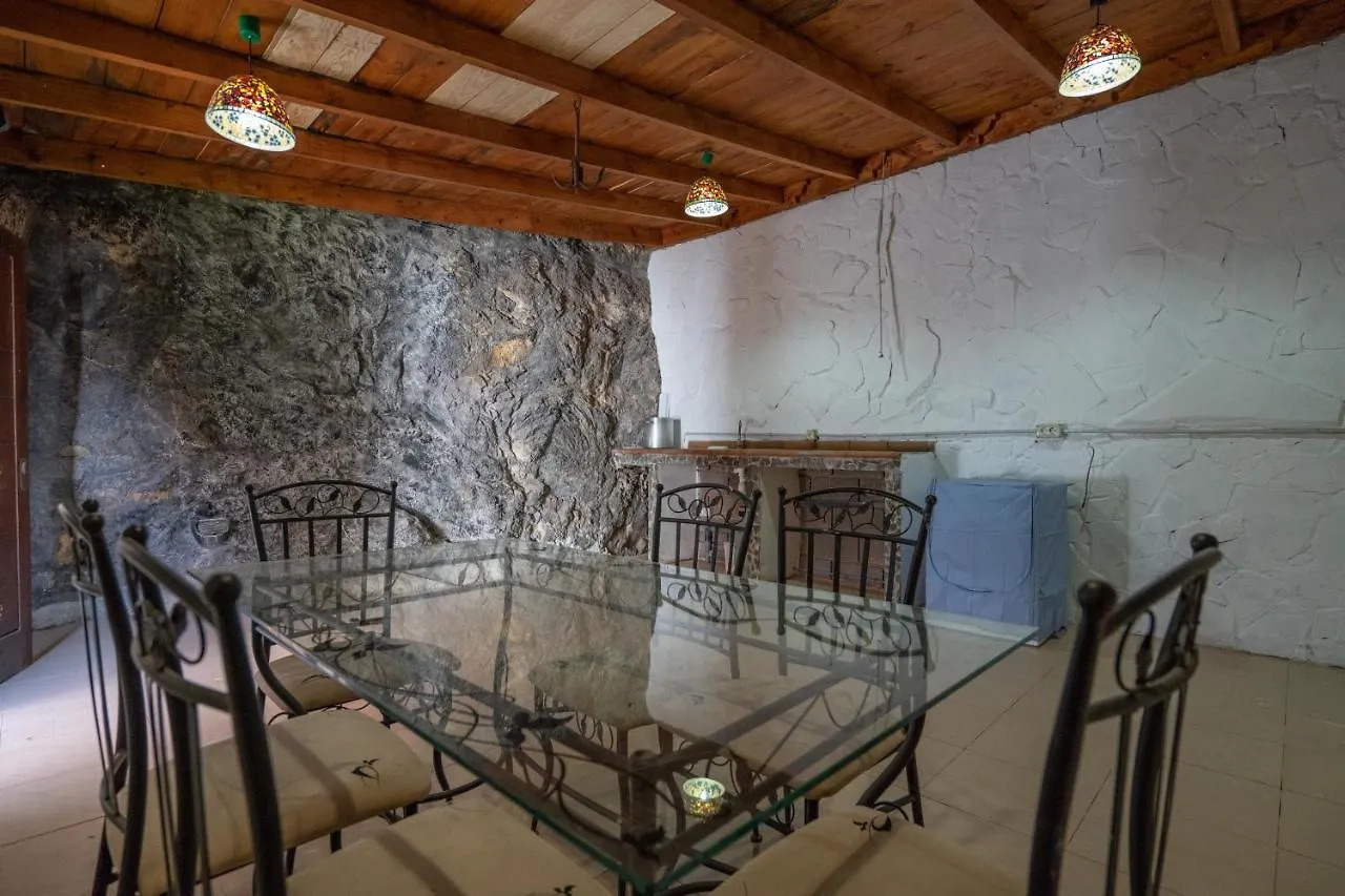 Villa Cesar Santa Cruz de Tenerife